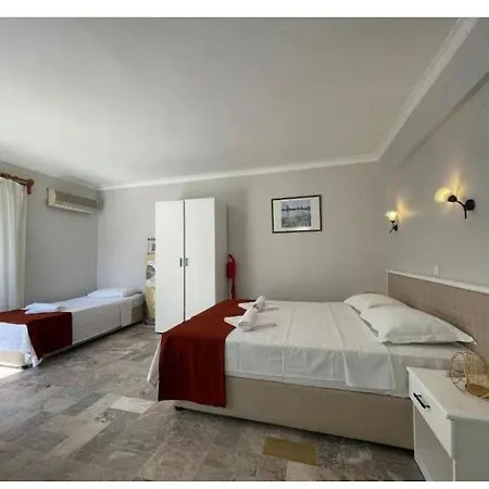 Dreambeachvillasfoca 3*