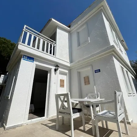 Dreambeachvillasfoca 포카
