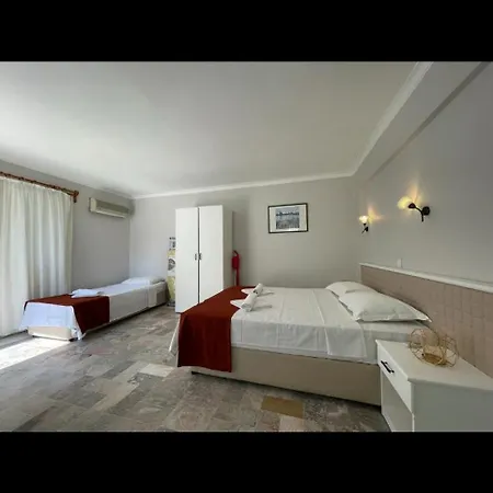 호텔 Dreambeachvillasfoca