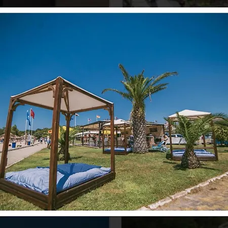 Dreambeachvillasfoca 호텔 포카