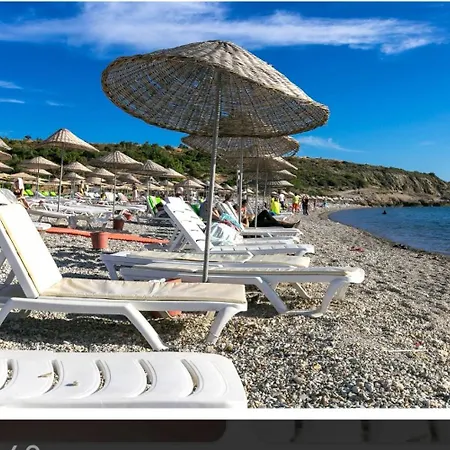 Dreambeachvillasfoca