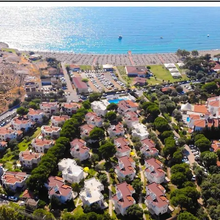 Dreambeachvillasfoca