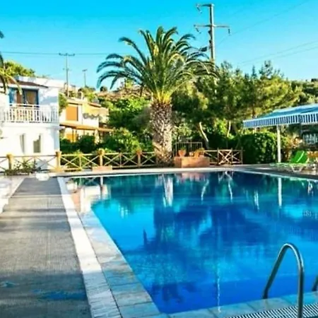 Dreambeachvillasfoca Foca