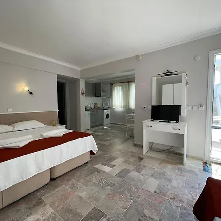 Hotel Dreambeachvillasfoca Foca