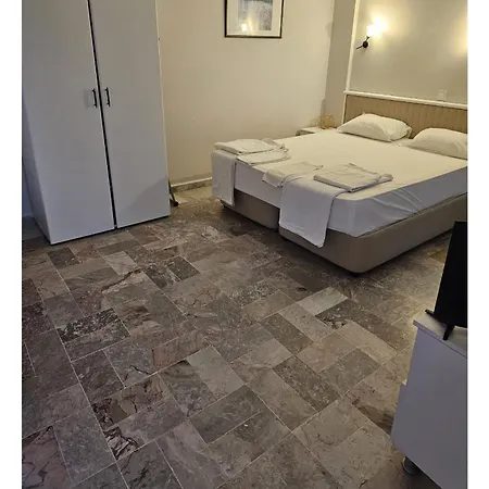 Dreambeachvillasfoca Hotel Foca