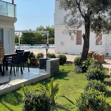 Dreambeachvillasfoca